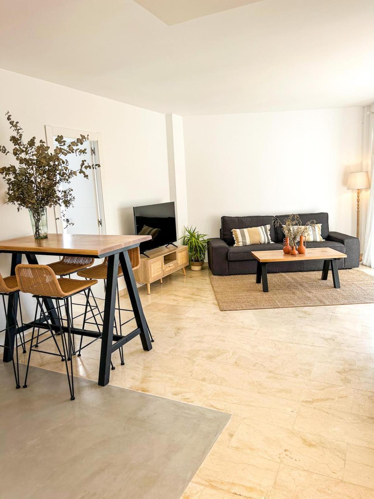 Independiente Atalaya Appartement *