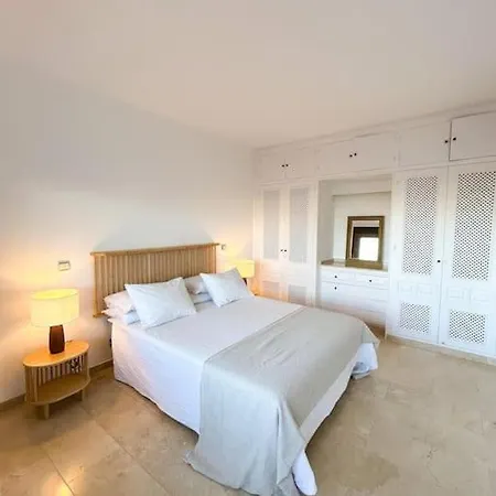 Apartamento Independiente Atalaya Estepona Extérieur photo
