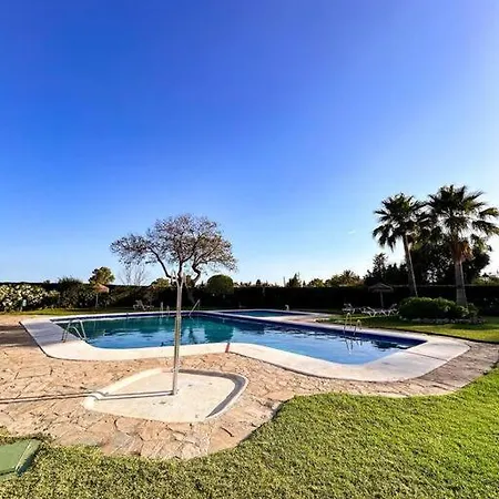 Apartamento Independiente Atalaya Estepona Extérieur photo