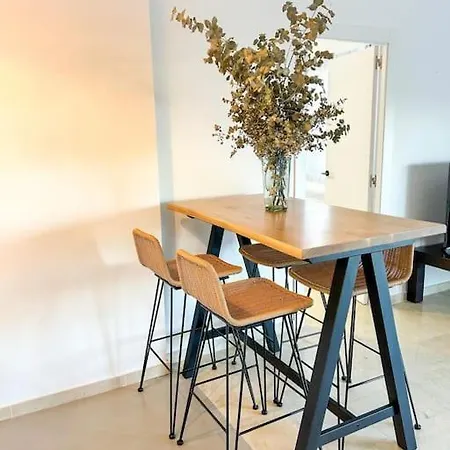 Apartamento Independiente Atalaya Estepona Extérieur photo