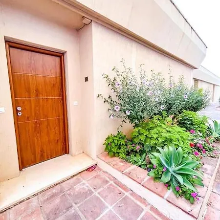 Apartamento Independiente Atalaya Estepona Extérieur photo