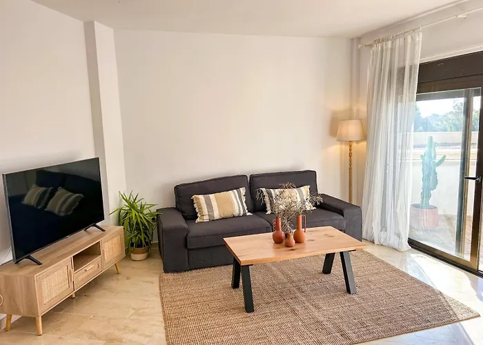 Apartamento Independiente Atalaya