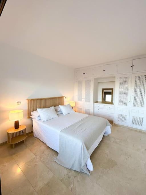 Apartment Independiente Atalaya *