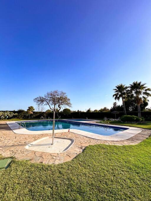 Independiente Atalaya Apartment *