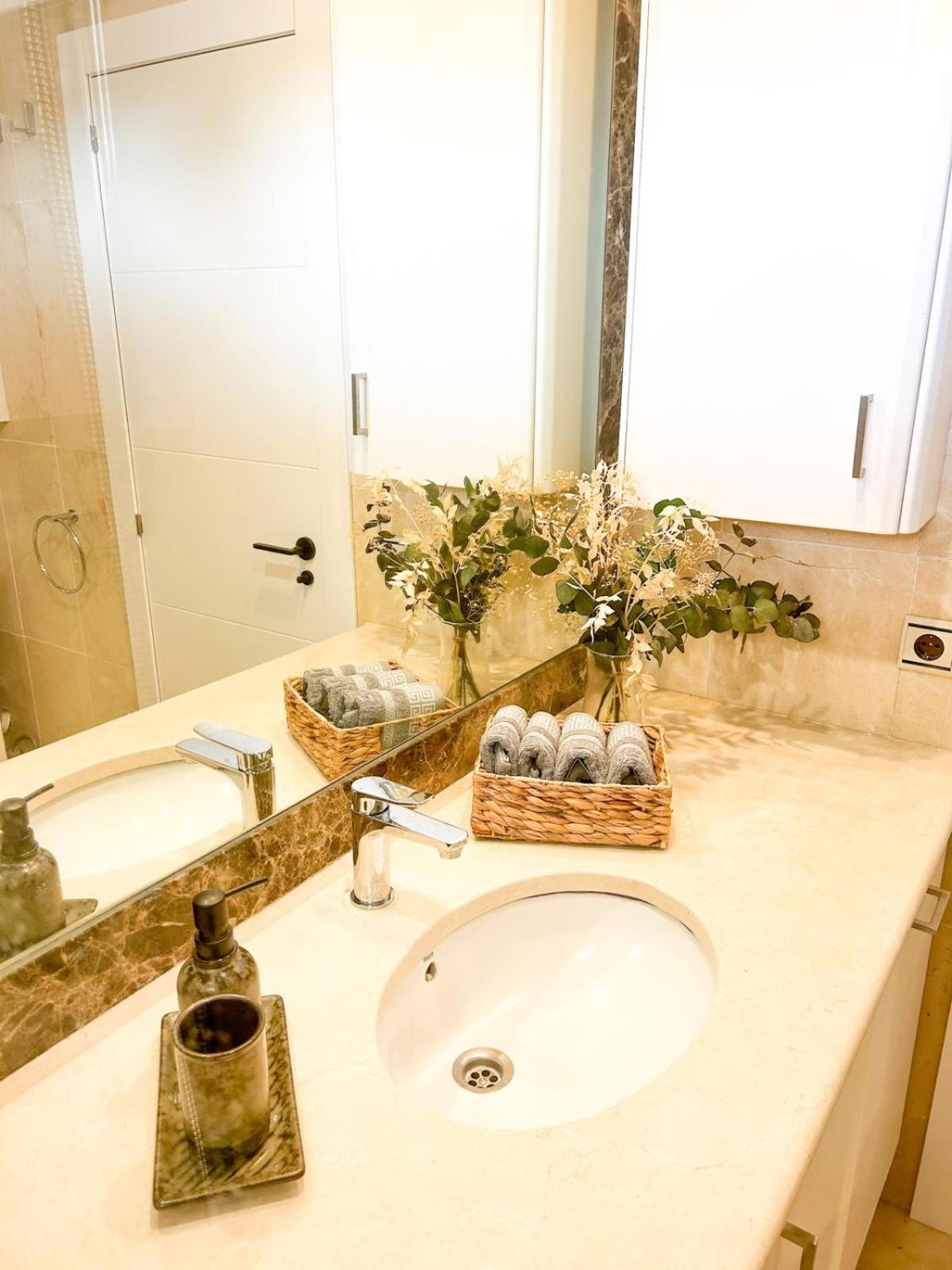 Independiente Atalaya Apartment